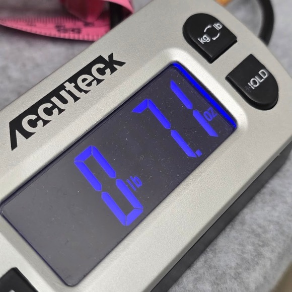 Vintage The Quacker Factory Top M White Striped Embroidered Button Up Noah's Arc - Picture 11 of 11